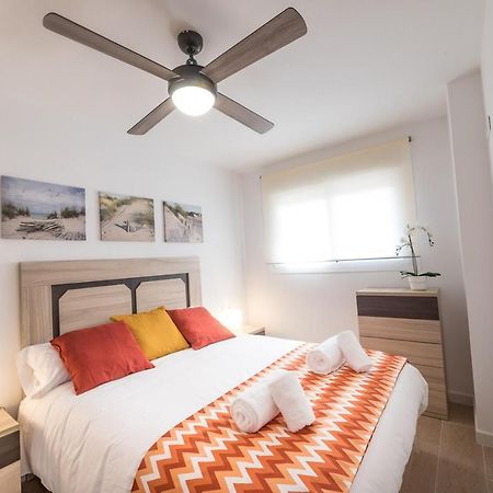 Moonkey - Apartamento Las Mandarinas Benidorm Exterior foto