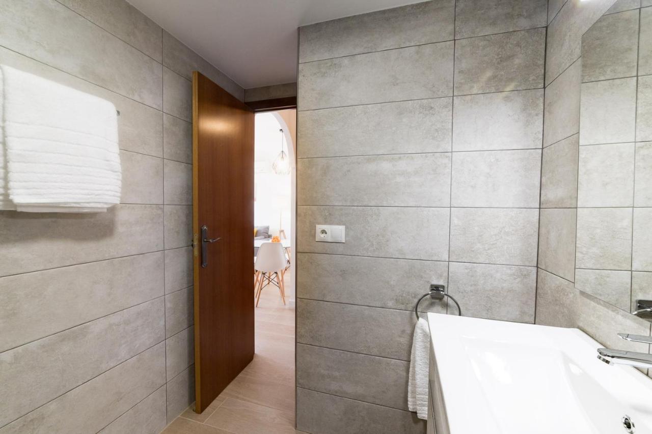 Moonkey - Apartamento Las Mandarinas Benidorm Exterior foto