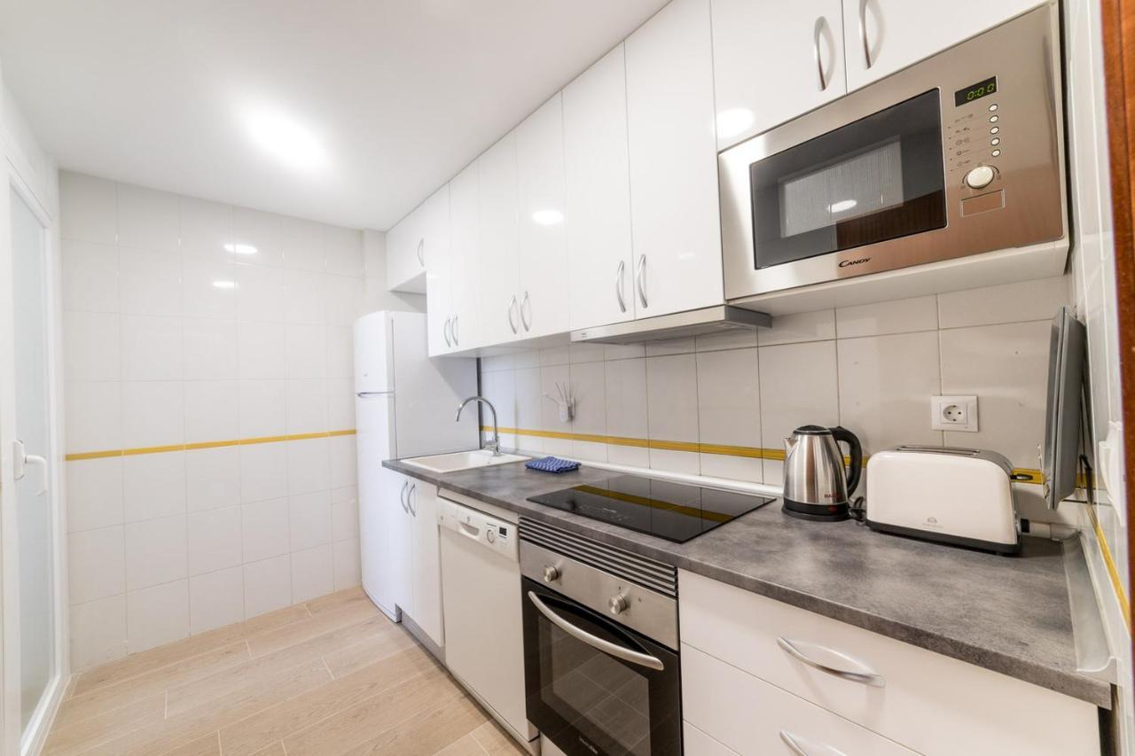 Moonkey - Apartamento Las Mandarinas Benidorm Exterior foto